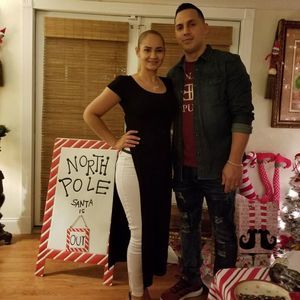 Meet your Posher, Heidy